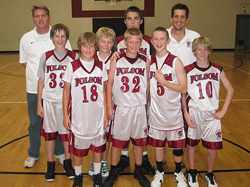 Champs!