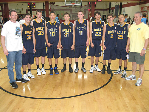 Champs!