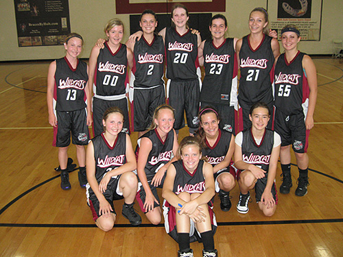 Champs!