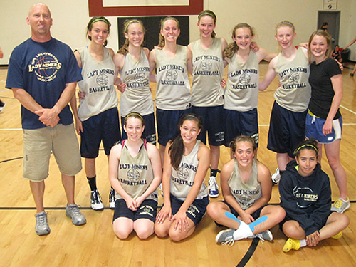 Champs!