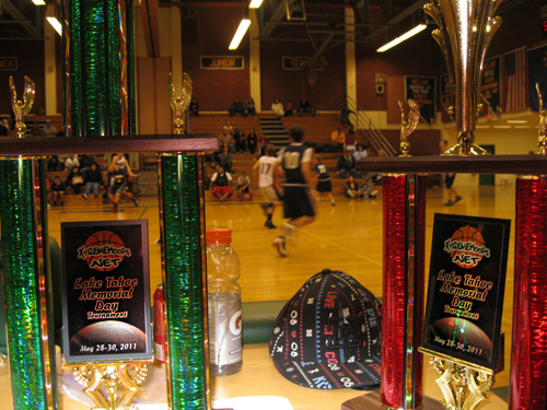 Champs!