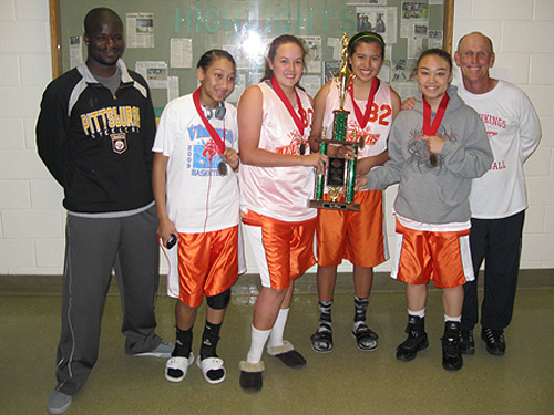 Champs!