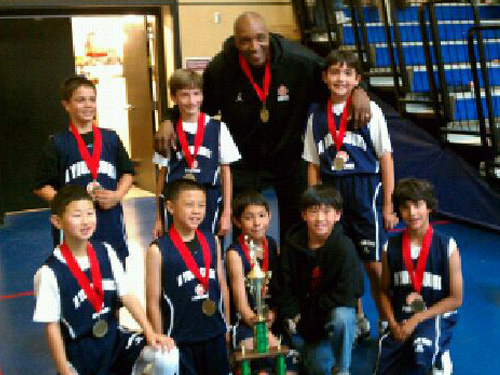 Champs!