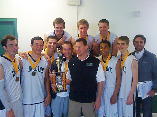 Champs!
