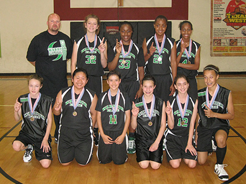 Champs!