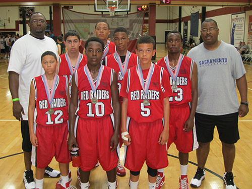 Champs!