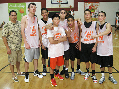 Champs!