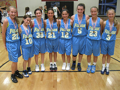 Champs!