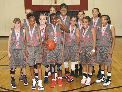 Champs!