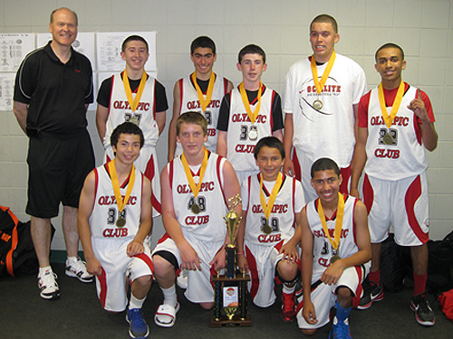 Champs!