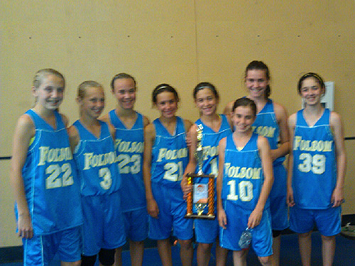 Champs!