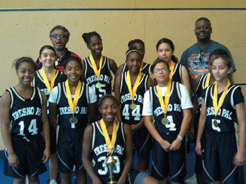 Champs!