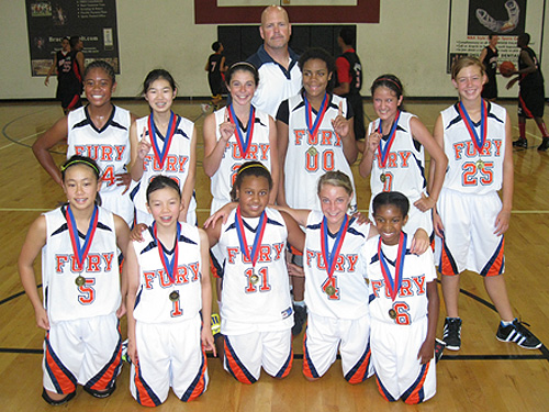 Champs!
