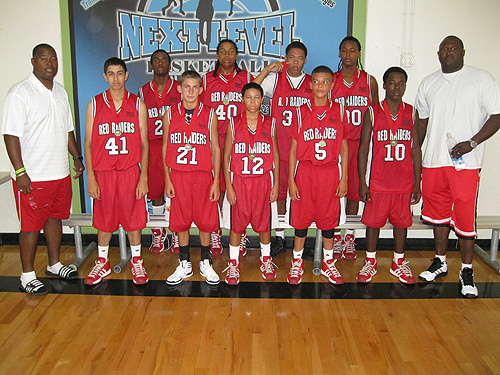 Champs!