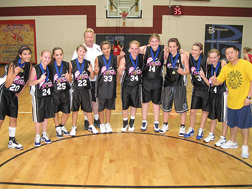 Champs!