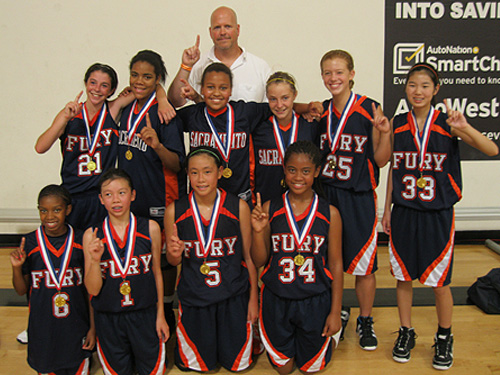 Champs!