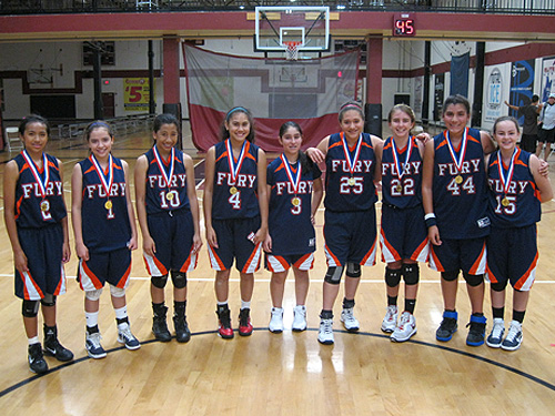 Champs!