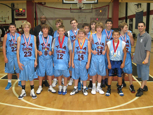 Champs!