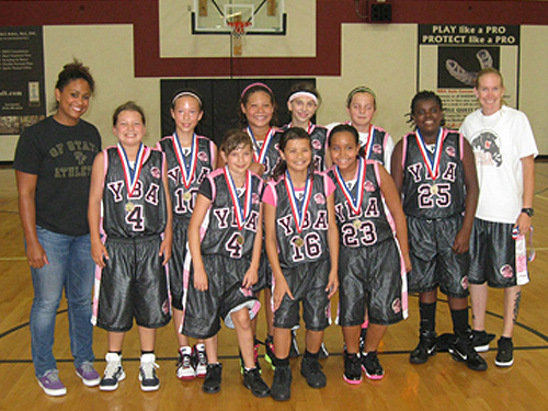Champs!