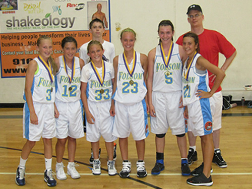 Champs!