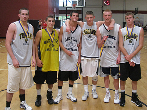 Champs!