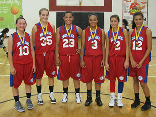 Champs!