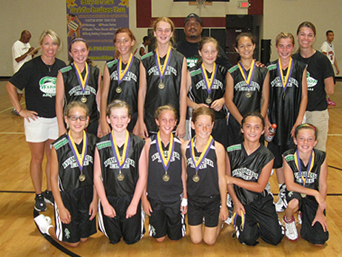 Champs!