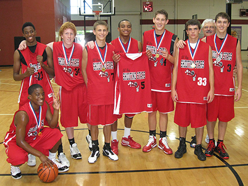 Champs!