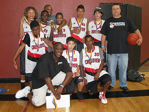 Champs!