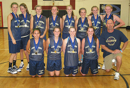 Champs!