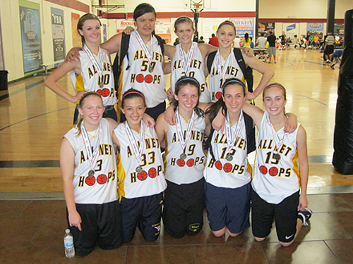 Champions!