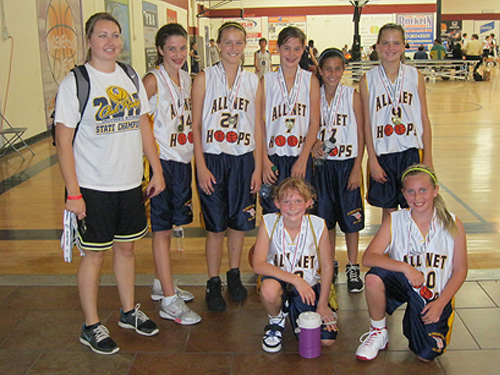 Champions!