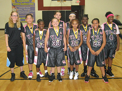 Champions!