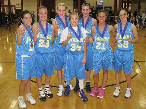 Champions!