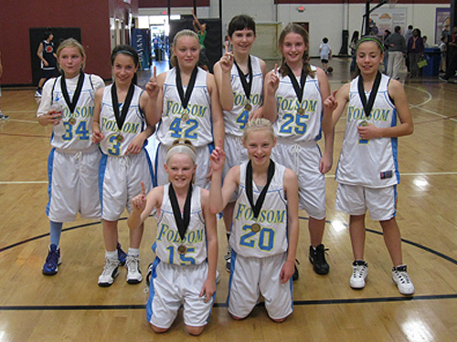 Champions!