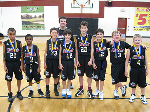 Champions!
