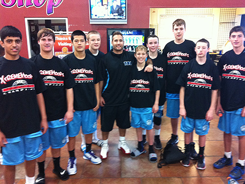 Champions!