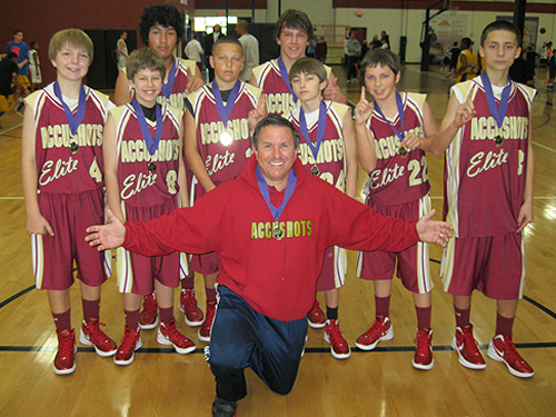 Champions!