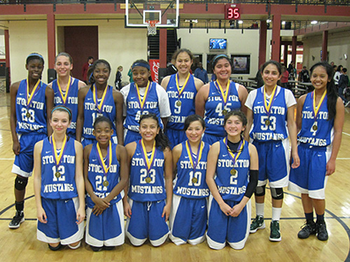 Champions!