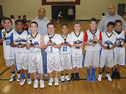 Champions!