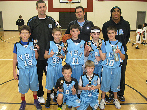 Champions!