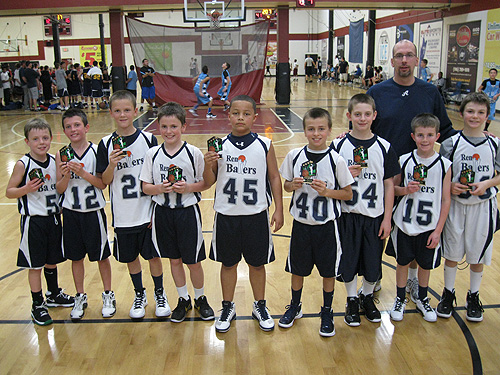 Champions!