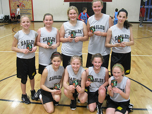Champions!