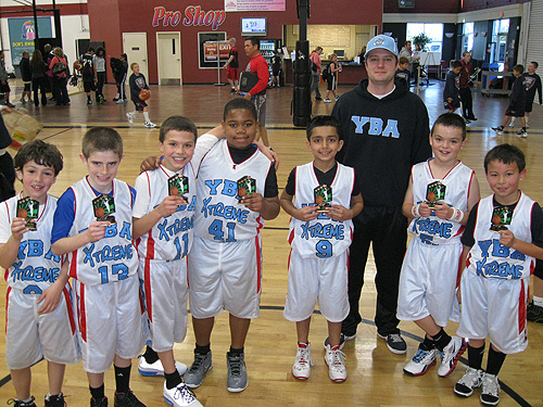 Champions!