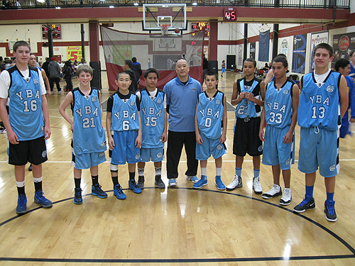 Champions!