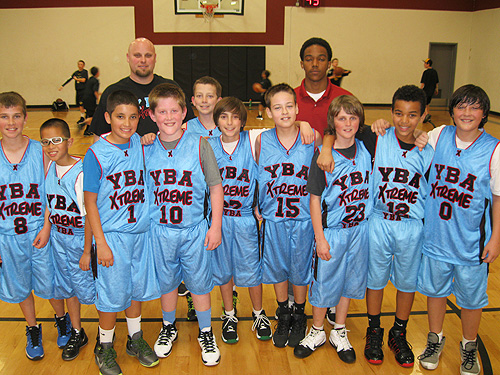 Champions!