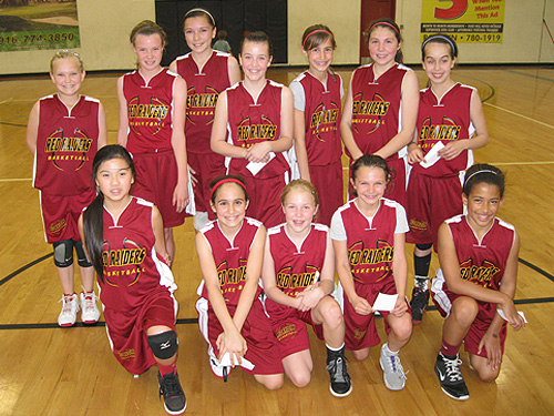 Champions!