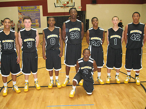 Champions!