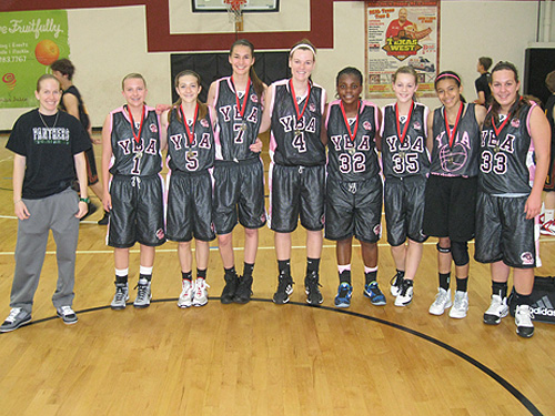Champions!
