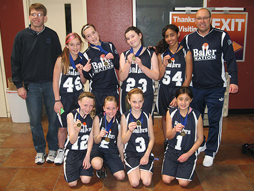 Champions!